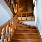 Traditional Mansion Calliopec-uvc Sterilized * Makrinítsa