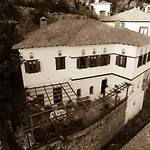 Hébergement de vacances Traditional Mansion Calliopec-uvc Sterilized