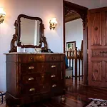 Traditional Mansion Calliopec-uvc Sterilized Hébergement de vacances *