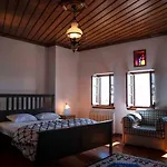 Traditional Mansion Calliopec-uvc Sterilized Makrinítsa