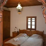 Traditional Mansion Calliopec-uvc Sterilized Hébergement de vacances *