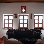 Traditional Mansion Calliopec-uvc Sterilized Ferienhaus *