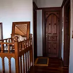 Traditional Mansion Calliopec-uvc Sterilized Makrinítsa