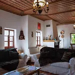 Ferienhaus Traditional Mansion Calliopec-uvc Sterilized