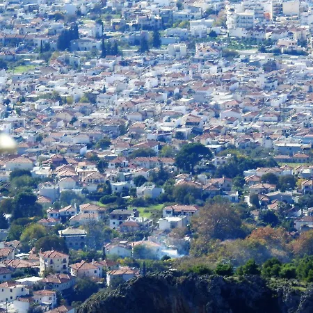 度假居 Traditional Mansion Calliopec-uvc Sterilized 马克里尼撒