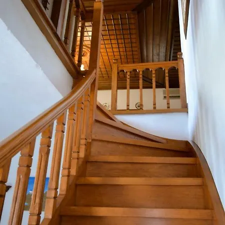 Traditional Mansion Calliopec-uvc Sterilized * Makrinitsa