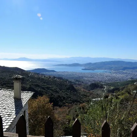 Traditional Mansion Calliopec-uvc Sterilized * 马克里尼撒