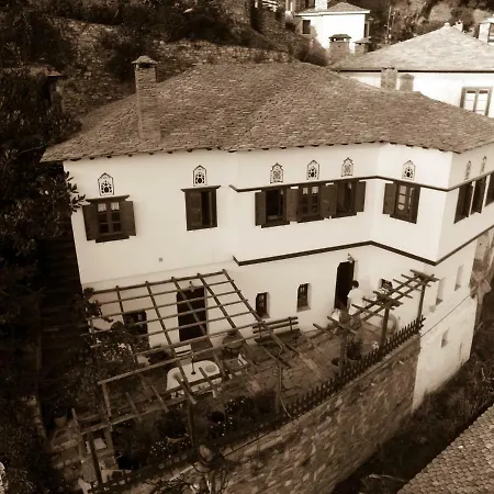 Holiday home Traditional Mansion Calliopec-uvc Sterilized