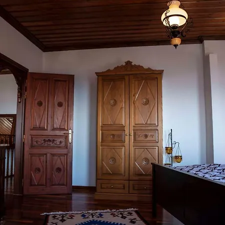 Traditional Mansion Calliopec-uvc Sterilized 度假居