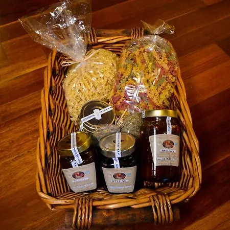 Traditional Mansion Calliopec-uvc Sterilized 度假居 *