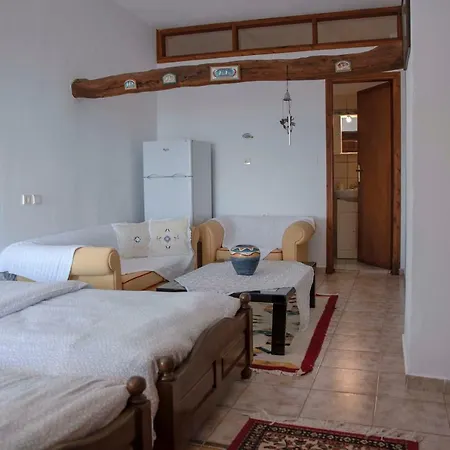 Traditional Mansion Calliopec-uvc Sterilized 度假居