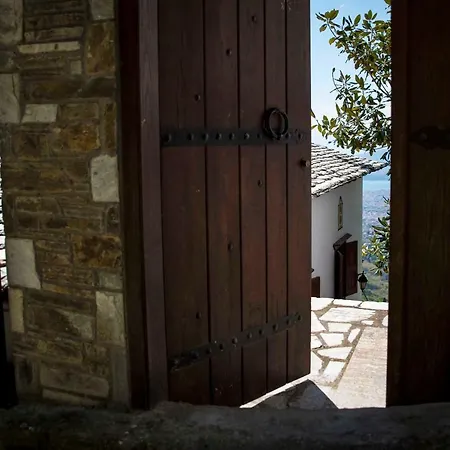 Traditional Mansion Calliopec-uvc Sterilized *