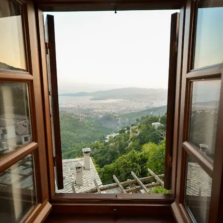 Traditional Mansion Calliopec-uvc Sterilized