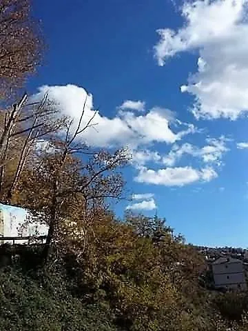 Traditional Mansion Calliopec-uvc Sterilized Σπίτι διακοπών Μακρινίτσα