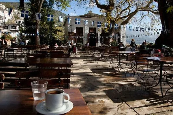 Traditional Mansion Calliopec-uvc Sterilized