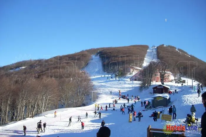 Σπίτι διακοπών Traditional Mansion Calliopec-uvc Sterilized