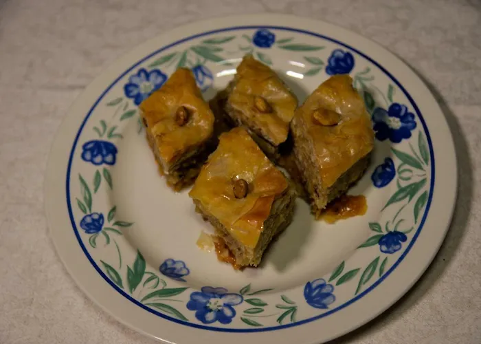 Traditional Mansion Calliopec-uvc Sterilized Σπίτι διακοπών Μακρινίτσα