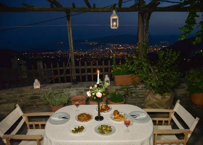 Traditional Mansion Calliopec-uvc Sterilized