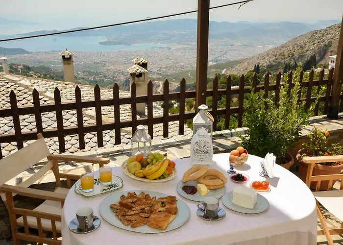 Traditional Mansion Calliopec-uvc Sterilized